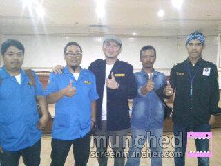 Turut serta berperan dalam menjadikan BANDUNG JUARA...