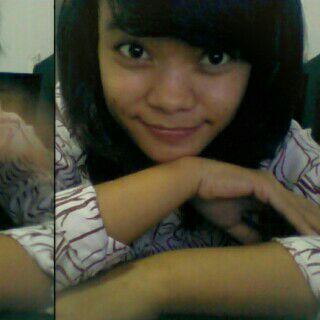christina Roslanda Samosir/Alumni POLMED 2013