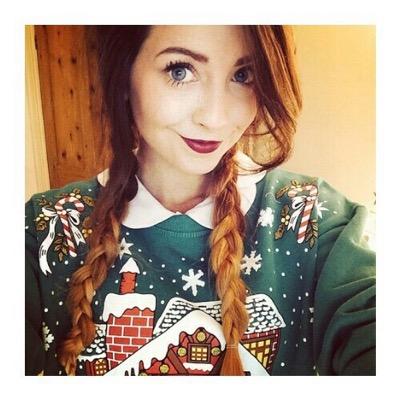 Hey, I'm Stephanie Rose Holness. with my Dom @_MrMackie. [RP]