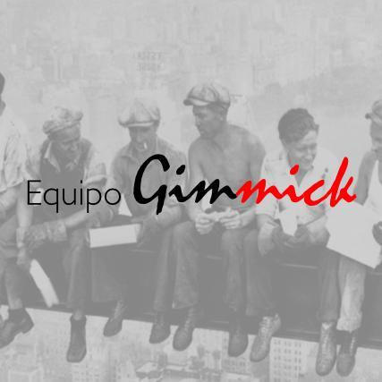 Lleva la Magia a tu empresa de la mano de @cmagritte + @jdeparra = Gimmick ¡Despierta la magia que hay dentro de ti!