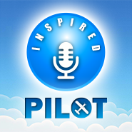 Hosted by @marvynrobinson, the Inspired Pilot Podcast is a weekly #podcast show interviewing #pilots with inspiring journeys from all around the world.