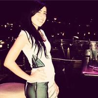 Petra (@petramansour) 's Twitter Profile