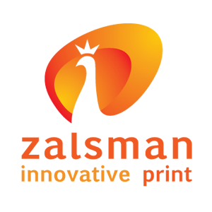 Zalsman Innovative Print gebruikt geavanceerde inkjettechnologie en software oplossingen om gepersonaliseerde massacommunicatie in print mogelijk te maken