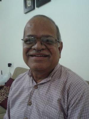 Socio-Political activist for last 50 years.
Worked as Executive Chairman of State Planning Board (Cabinet rank) - 1999-2009.
Vice President and Spokesman - Cong