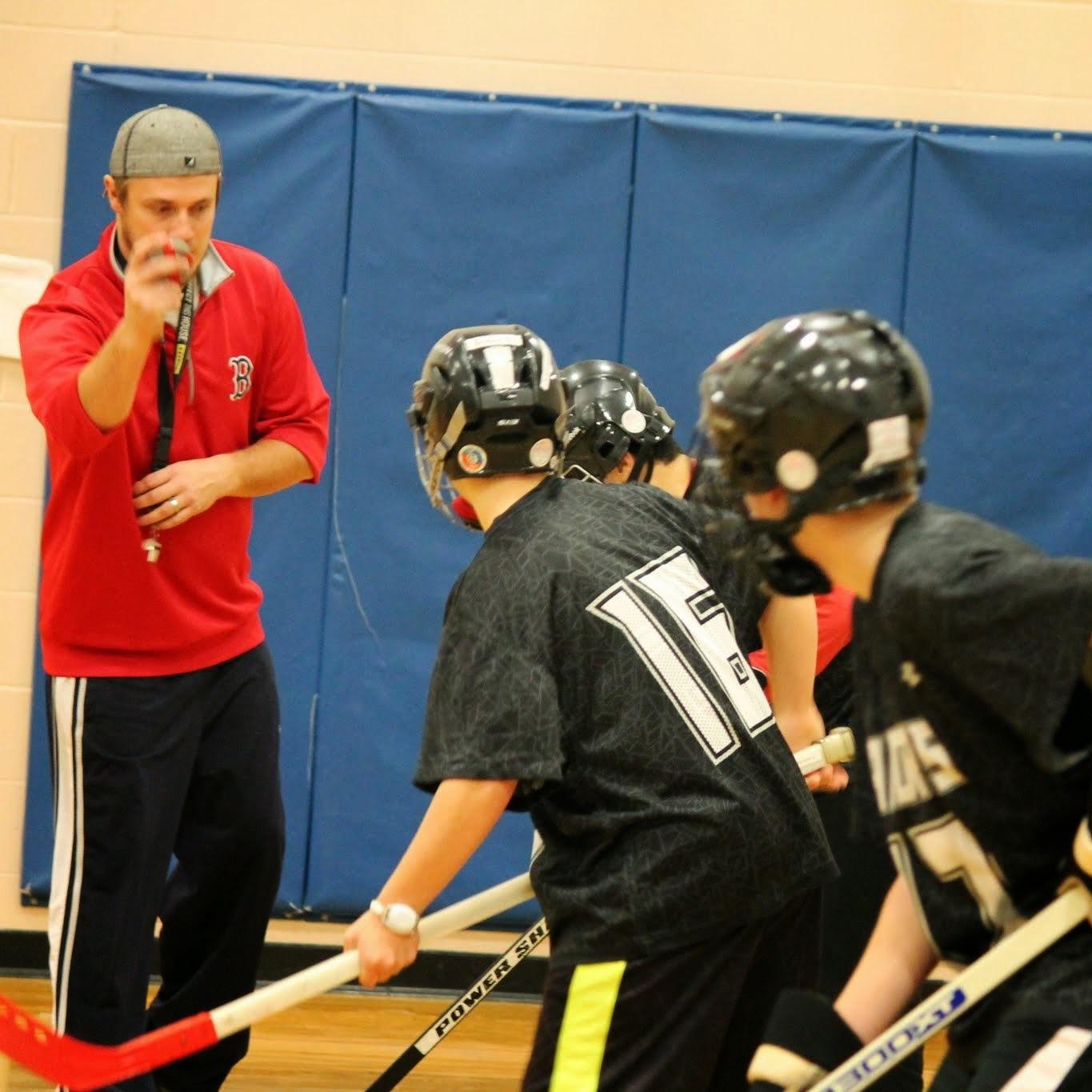 This is the official Twitter accout of the Rochester Raiders adapted floor hockey  team based in Rochester, MN