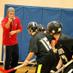 Raiders floor hockey (@rochestermnraid) Twitter profile photo