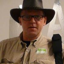 stijn bohrer