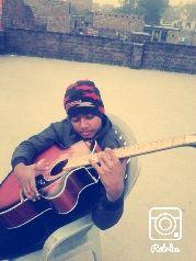 panditarjun509's profile picture. i m just a singer;nothing else