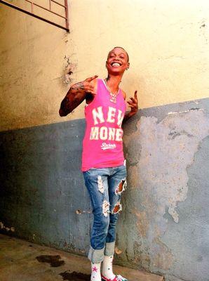 we do it loud clean stamp Gaza mi seh