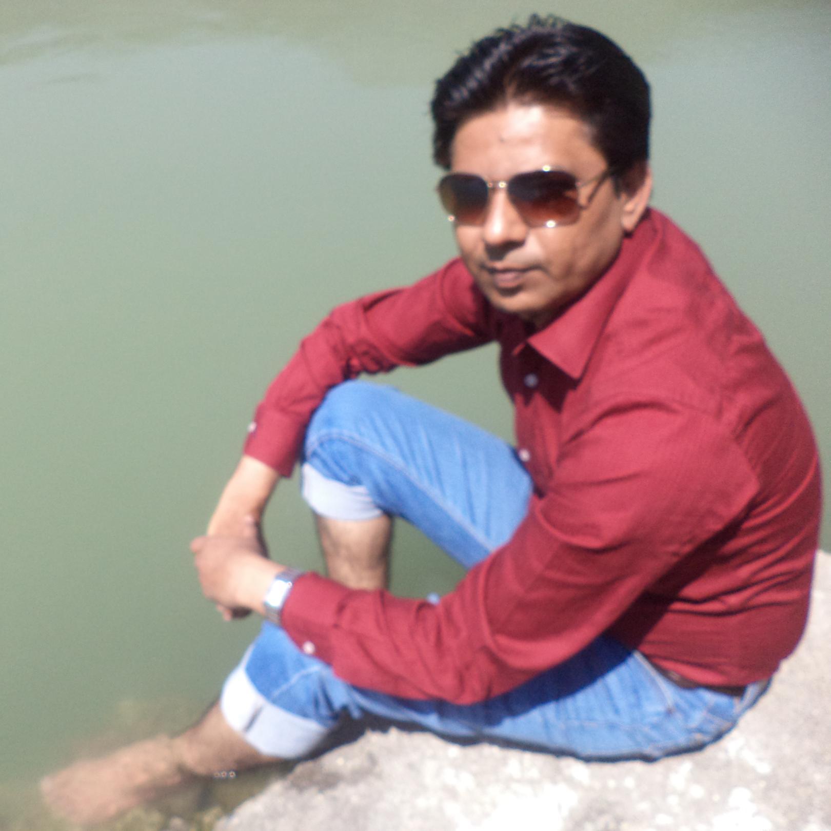 Manager Projects I & S