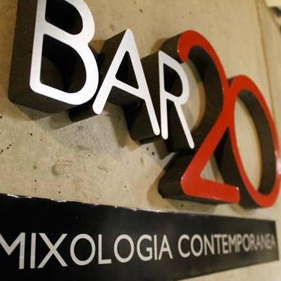 Desde las 3:00 PM esta abierto Bar20 en Tijuana en Edificio Vía Corporativo Piso 3 Zona Río #Mixología #CervezaArtesanal #NightLife