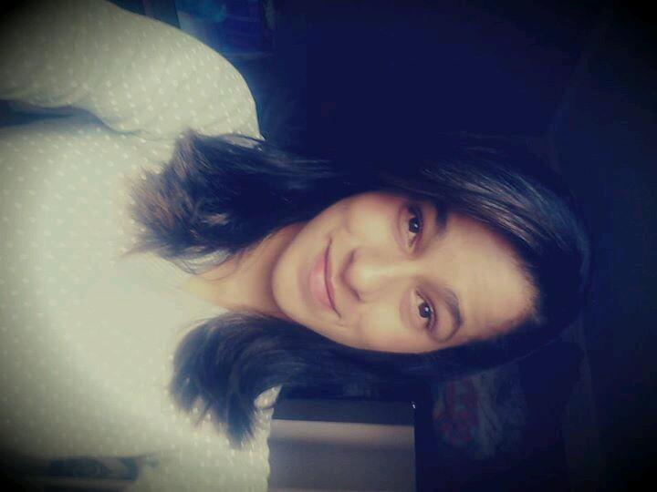 Quero ser um alvo do seu milagre ♫ - @_brendaoficial FACE : http://t.co/xofWT1uUQ8