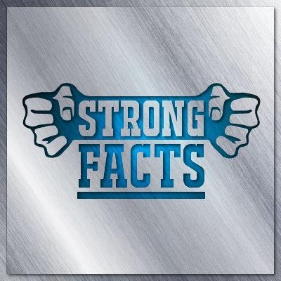 @RealStrongfacts