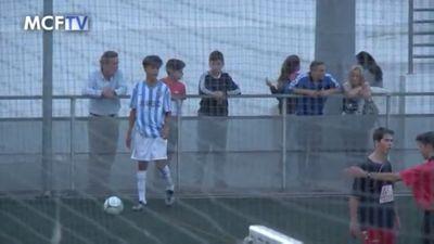 •Player of Football •Málaga.CF / Cad-A   •Argentina/España