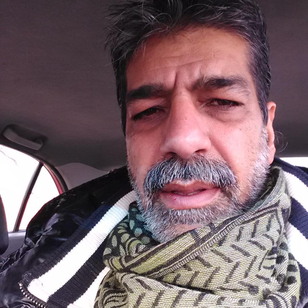 masoodaalam's profile picture. 