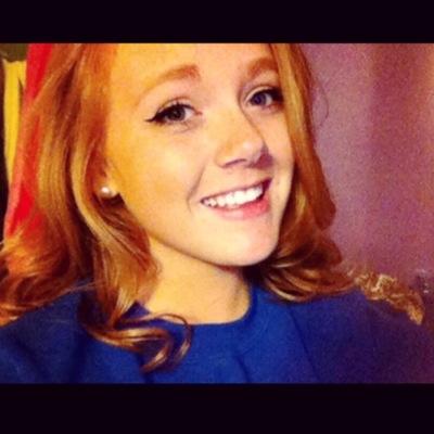 • Shelby Easum • The greatest thing you can ever learn is just to love and be loved in return