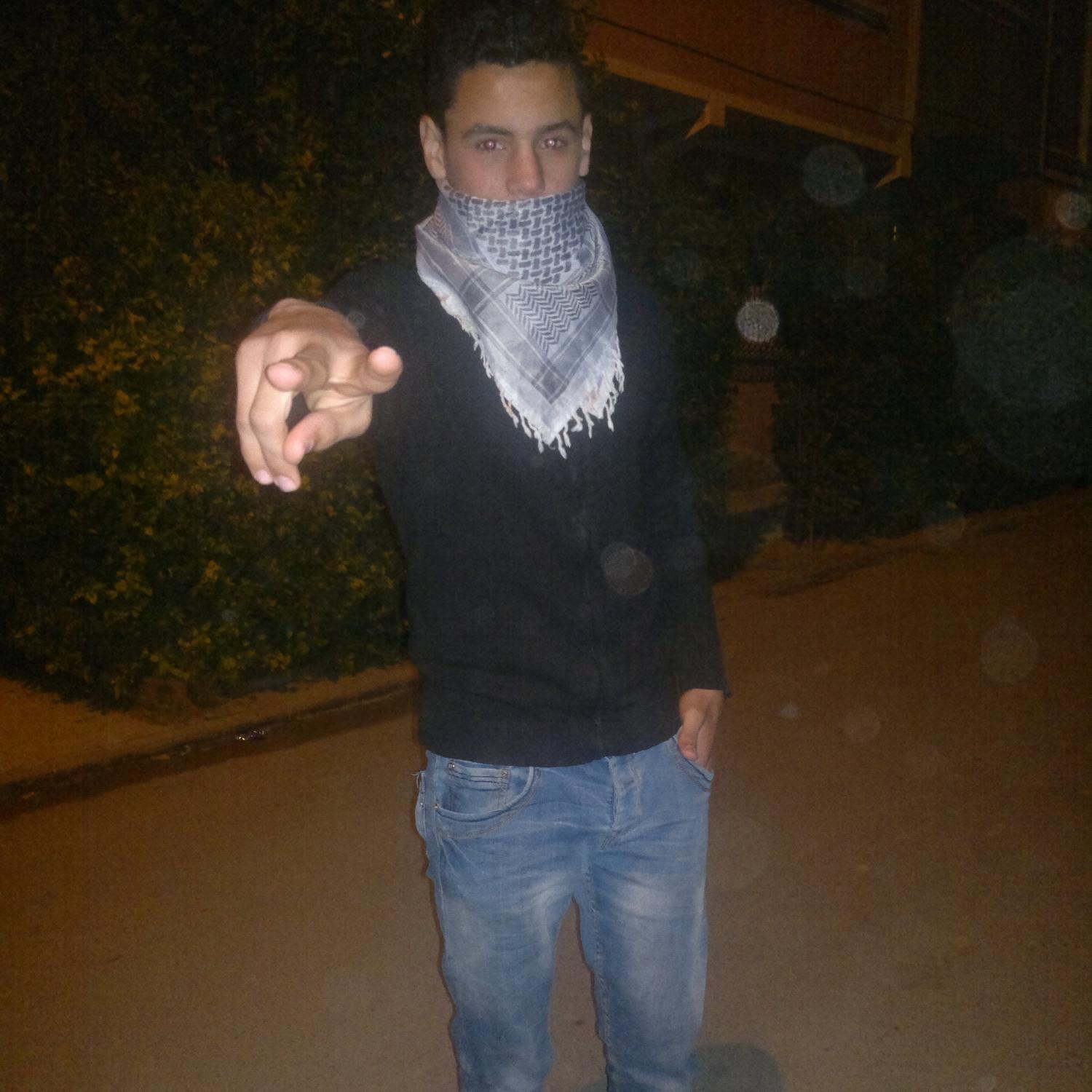 MElfinou's profile picture. 