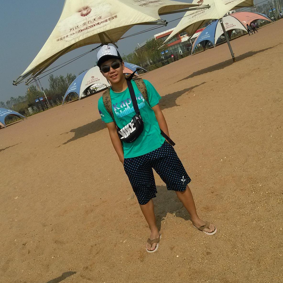 Fei_Nee's profile picture. 