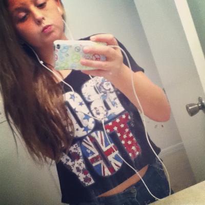 Profile Picture of Wolfe (@clarissa99wolfe) on Twitter