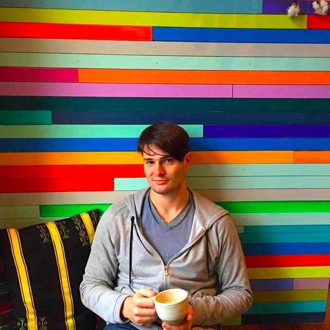 Vox pipiare en deserto | CPO @MeetSnappyGifts | Former @cartainc, @Klout, @driveshift, @GoldmanSachs | @dartmouth & @HarvardHBS alum | Proud WV native