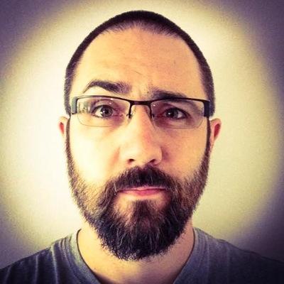 Profile Picture of Pastor Al Descheneau (@Pastor_Allan) on Twitter