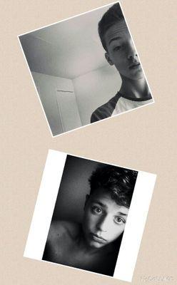 Jack and Callum make the duo Bristol boys| Both 15 | Unsigned | Anti Bullying Ambassadors