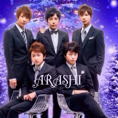 嵐/大野智/櫻井翔/相葉雅紀/二宮和也/松本潤/出演ドラマ＆映画のみ