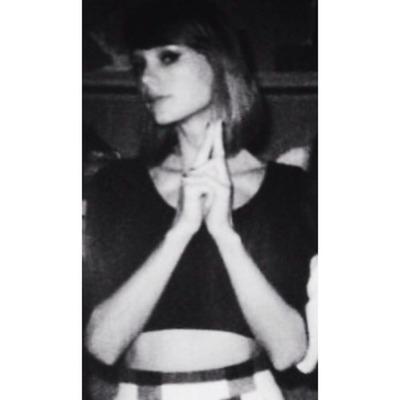 And that's how it works, that's how Tay slays the world