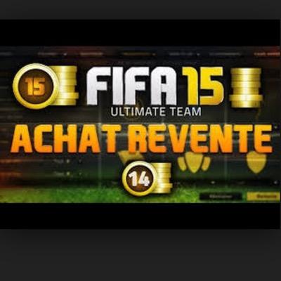 je vous donne des conseilles sur fut 15 comme avoir plus d'argent,je vous montre des equipe qui tienne le route pour commencé fut 15