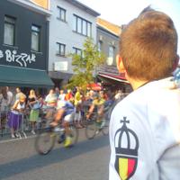 jasper de ceuster (@jasperdeceuster) 's Twitter Profile