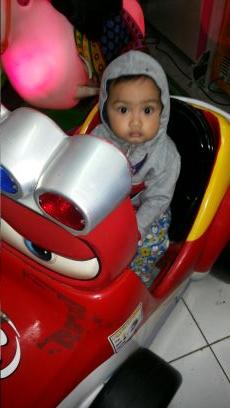 Wife n Mommy (O̷̴̷̴̯̐ .̮ O̷̴̷̴̯̐)