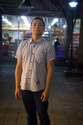 panji wahyu pratomo