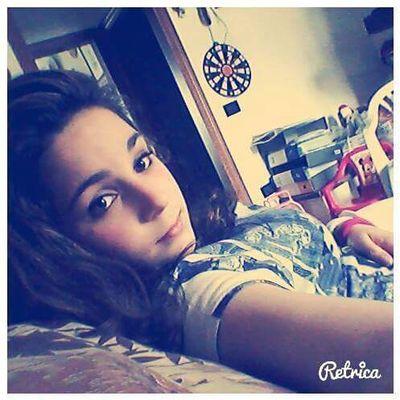 Hi :) 
I'm sixteen years old 
I'm from Italy - Florence 
follow me please ♡