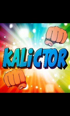 Kalictor, simplemente Kalise y Victor. ¿Quién es mejor? Suscribeté http://t.co/nnj7TeMovz