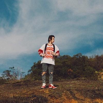 nash is rlly cute