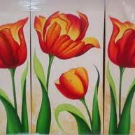 LicRosinaGrande's profile picture. 