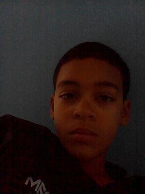 gamer,basketball player,and football lover (his bout them cowboys)