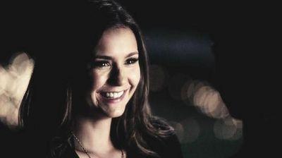 I'm Vampire somewhere kill me Katherine Piece +13 From Usa