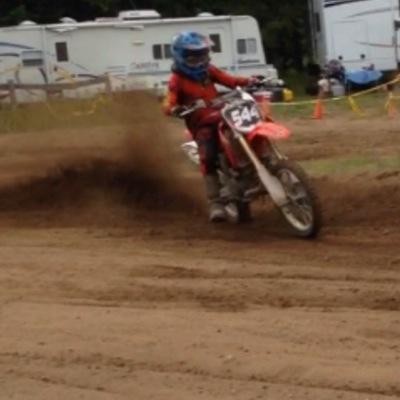 sam544dams's profile picture. 