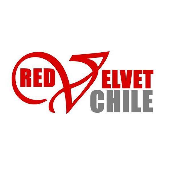 Red Velvet Chile ★ Comunidad chilena dedicada a Red Velvet (빨간벨벳).