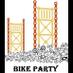BikeParty Sacramento (@bikepartysac) Twitter profile photo