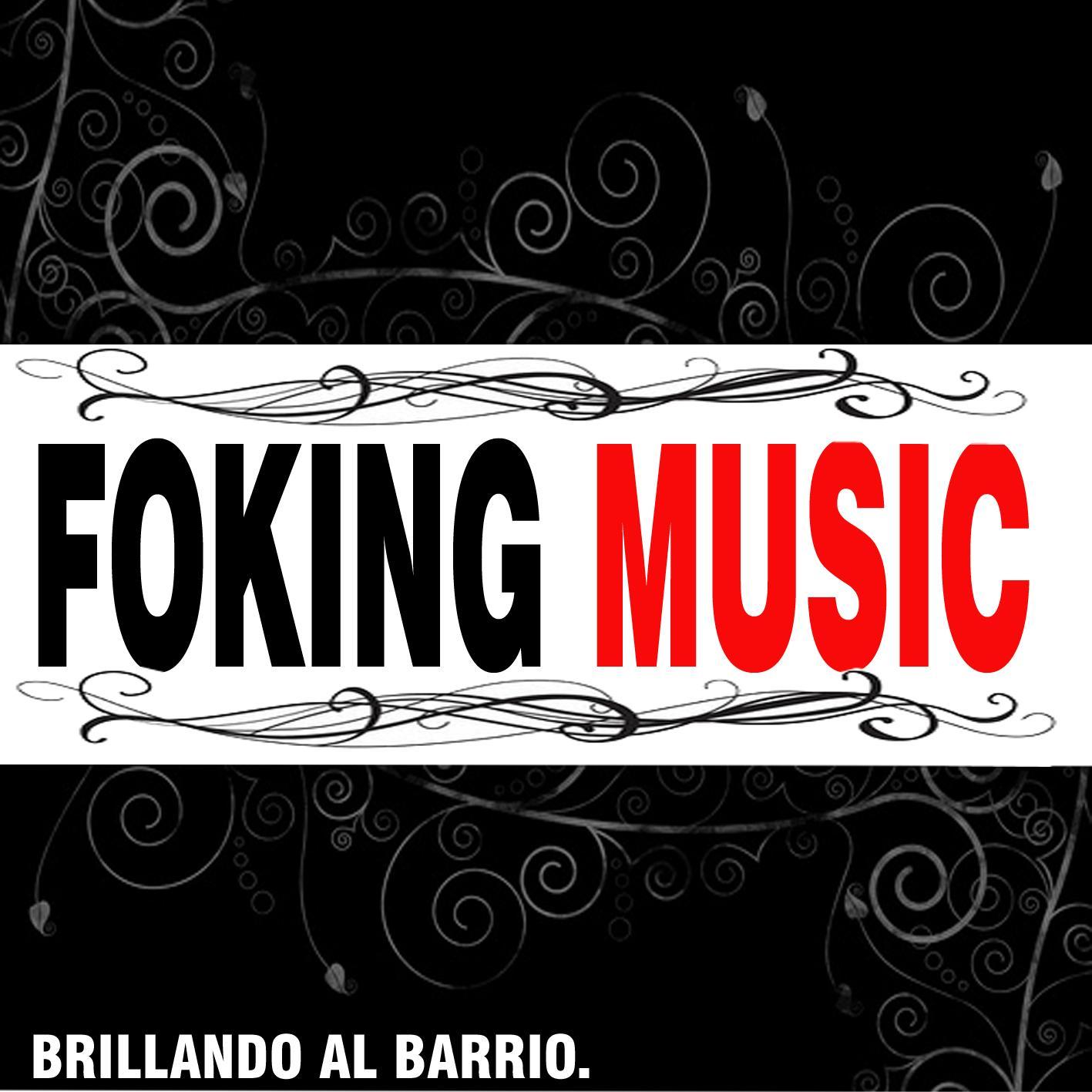 FOKING MUSIC