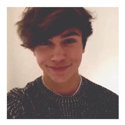 PLEASE FOLLOW @adoringgeorge ❤️