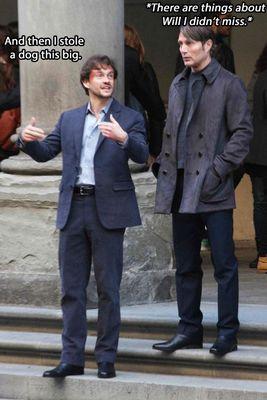 Hannigram Shipper Accanita fino al midollo,Thorinduil,Yaoi,Amante di Tolkien,THE HOBBIT,THE LORD OF THE RINGS,Shipper JohnLock!   Faking it,Akward,SPN