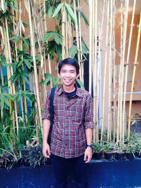 May`s | 7 ke 8 | Merri Sartika Dewi ♥
