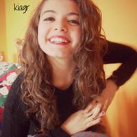 kiagr (@loveforbessy) 's Twitter Profile