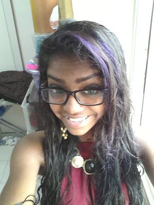 kirthanaa
love to eat 
love gifts hahah
play with my loved once whoeva it is u will the shitty me bitch!! 
#bitchthatsme