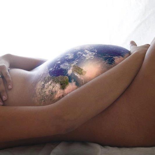 GREED is BAD. The GREATER the GREED the worse things get for Everything and Everyone on Earth. Resources are finite. If you're not awake & aware then goodbye.