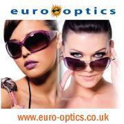 Euro optics UK Ltd is one of UK’s largest importer, wholesaler of eyewear. 	
Order online wholesale sunglasses, reading glasses and accessories.