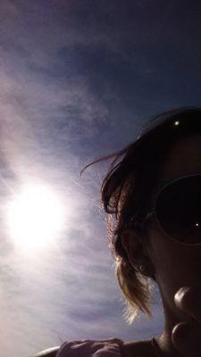 alinescarparod's profile picture. turistando no mundo